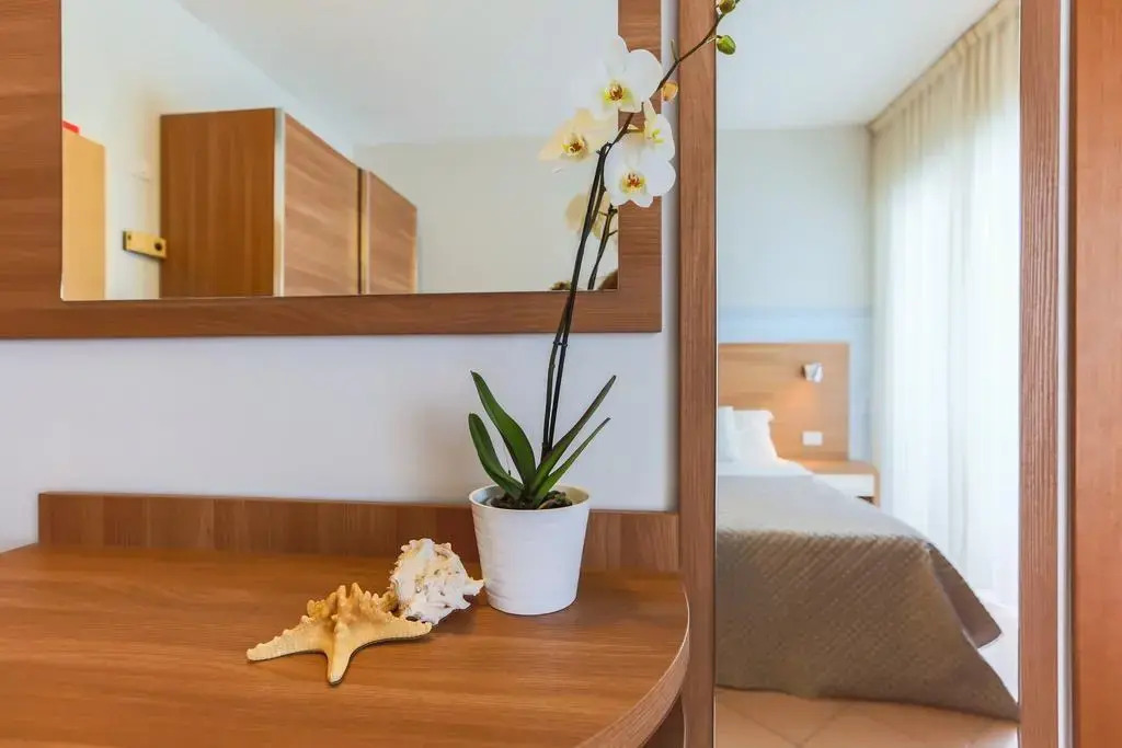 Hotel Aldebaran