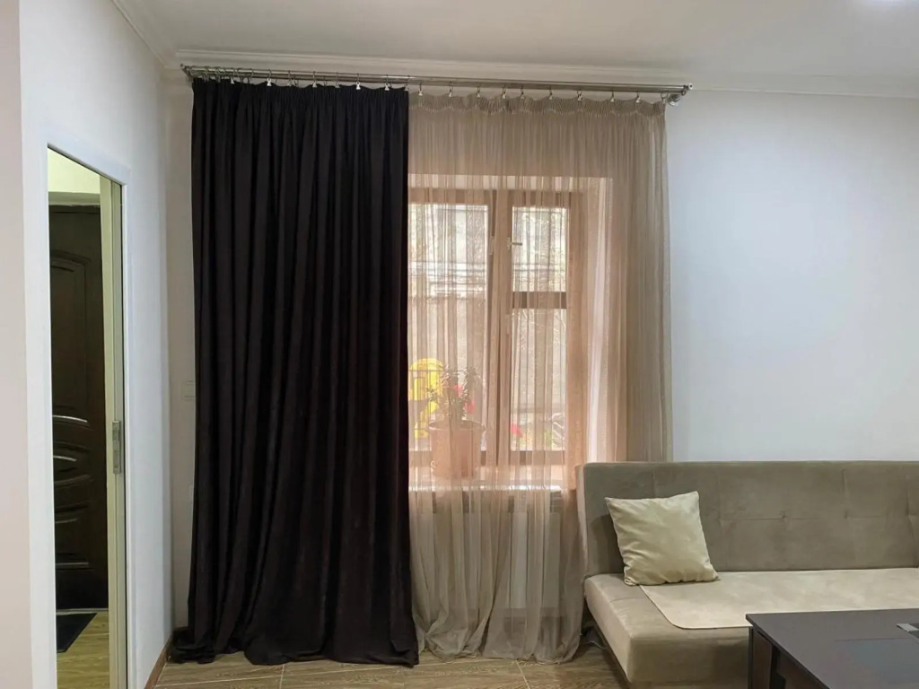 SM Apartment 1