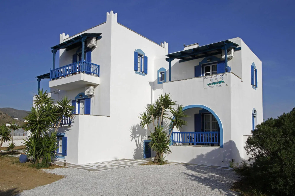 Oasis Studios
