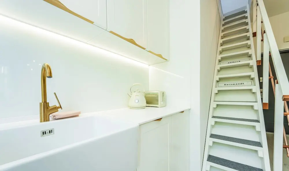 Baltic Apartments-Willa Carmen 14