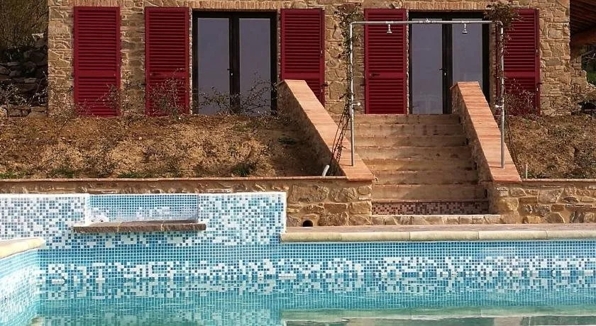 Casa del Pastore