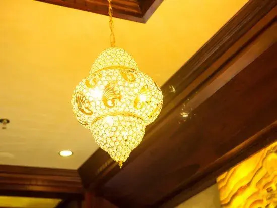 Xixiangrong Hotel