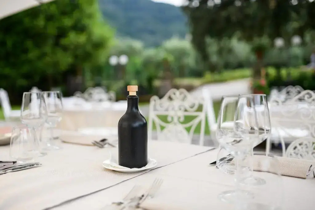 Hotel Villa San Michele