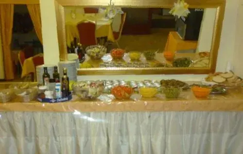 Hotel Fiorana