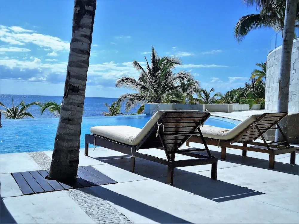 Tu Mirada al Mar Beachfront Tower & Spa (3 Bedroom Condos)