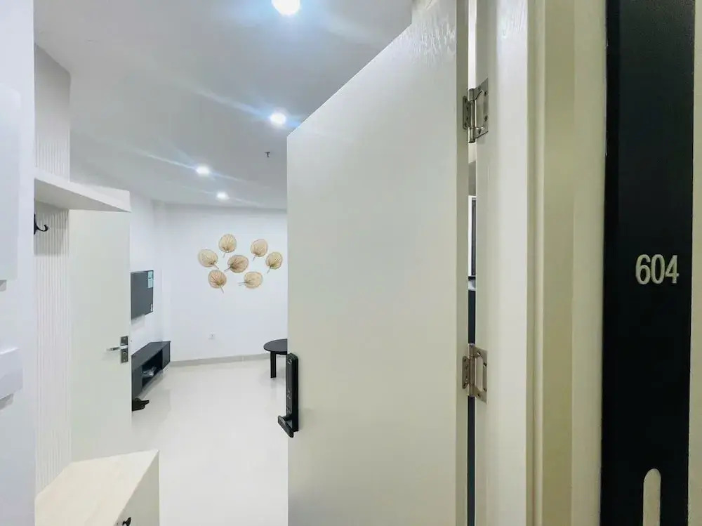 Sun Residences Hotel and Apartment Managed By 22Land Hospitality