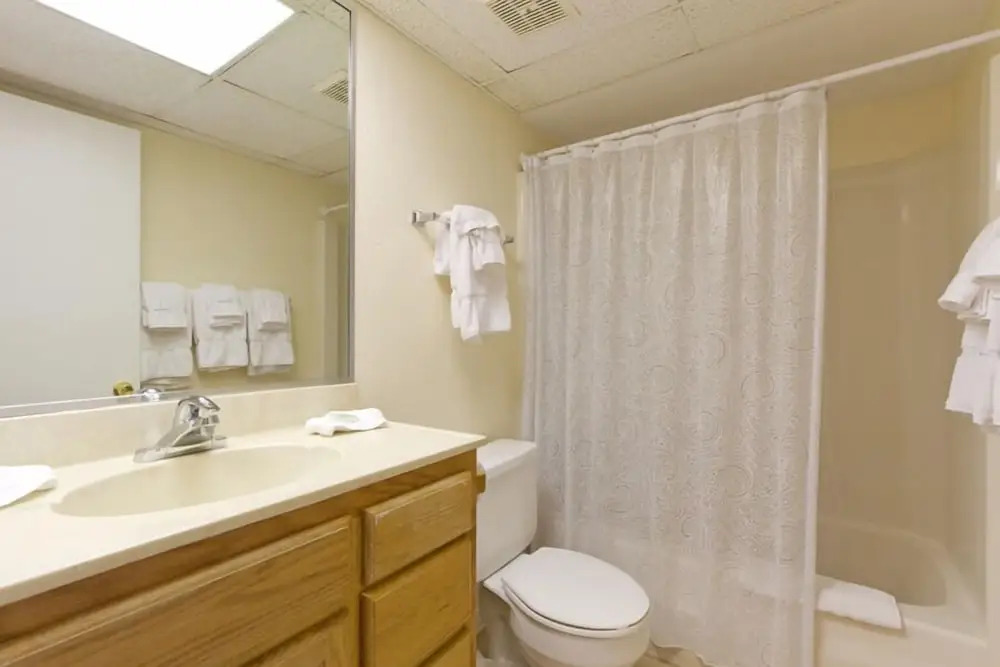 Bahia Mar by Padre Island Rentals