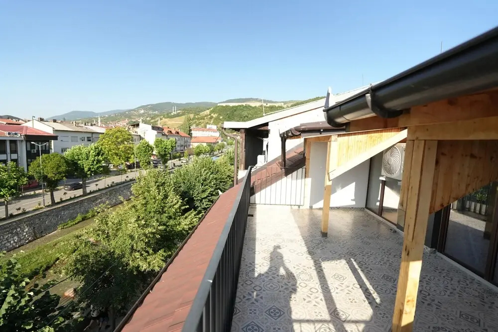 Biond Hotel