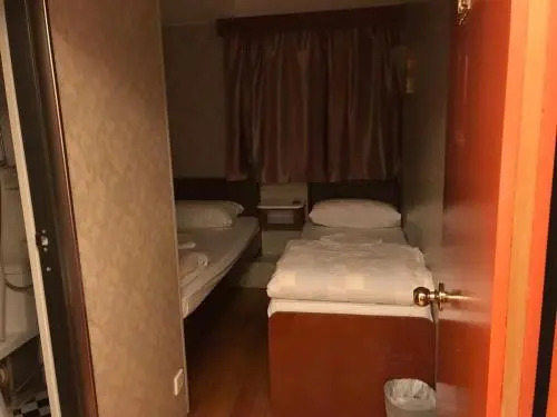 Piaget Hotel