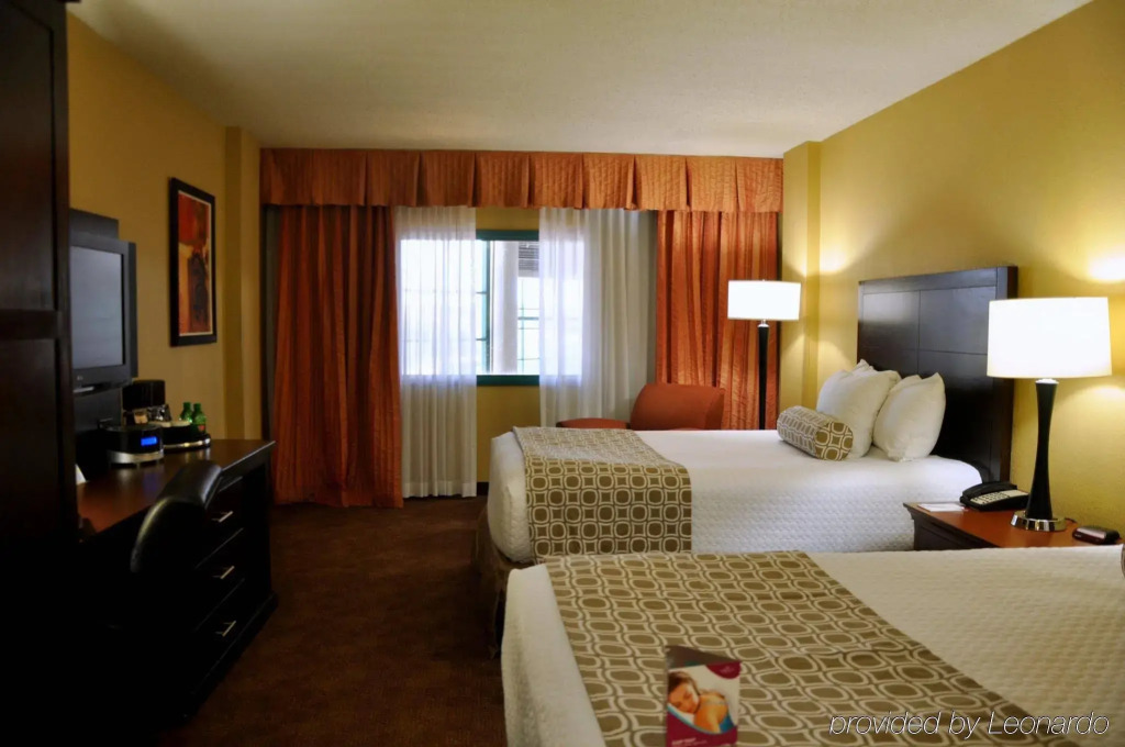 Crowne Plaza Little Rock