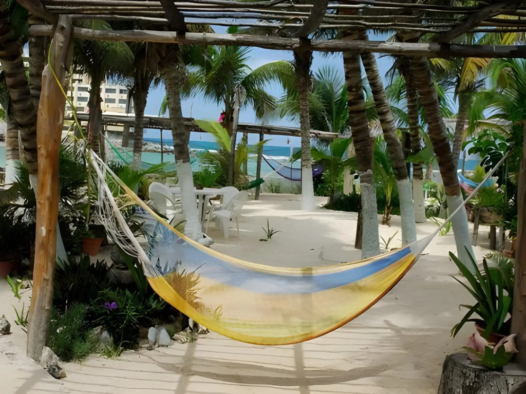 Hotel Villa Kiin