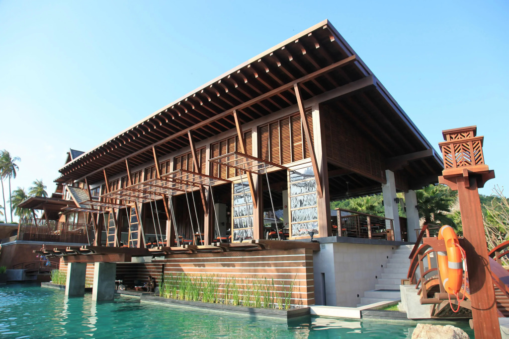 Mai Samui Beach Resort & Spa - SHA Plus
