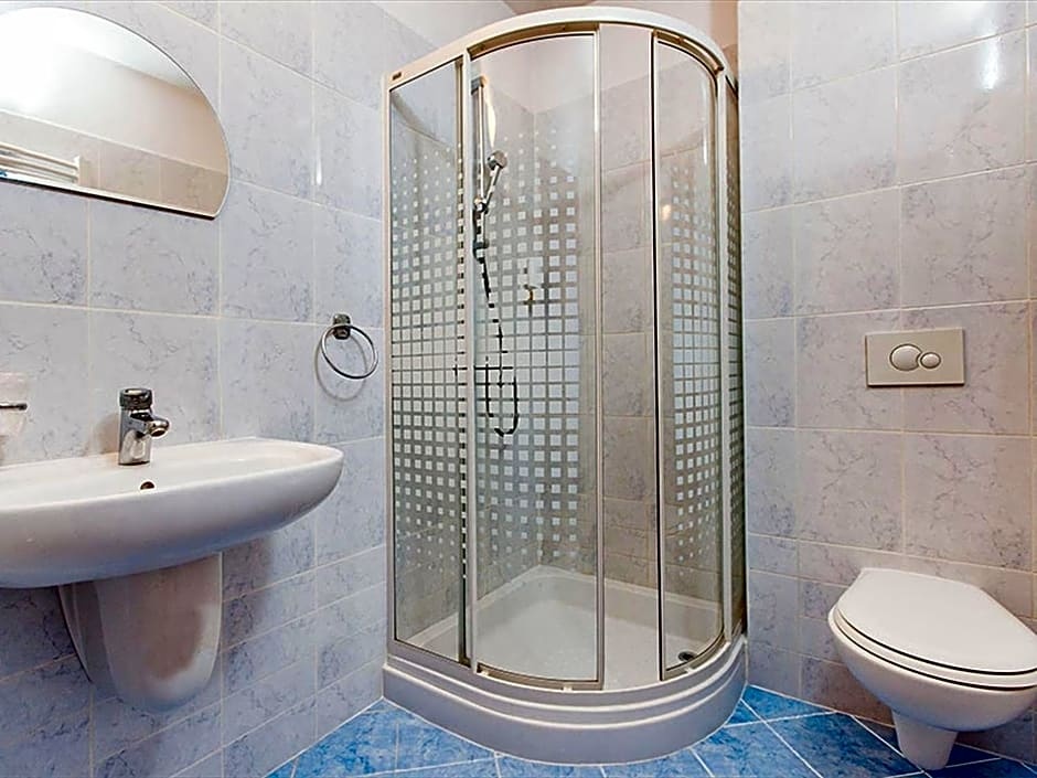 Zielonki Business & Budget - Business Hotel z Salą Konferencyjną