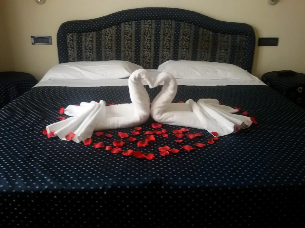 Yachting Hotel Mistral