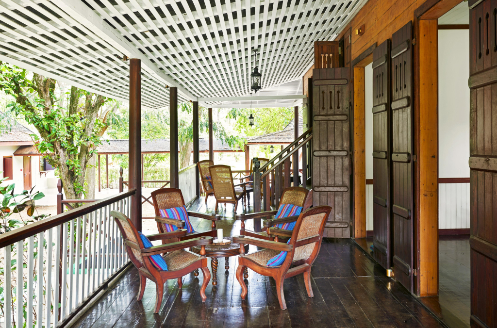 Niva Labriz Seychelles