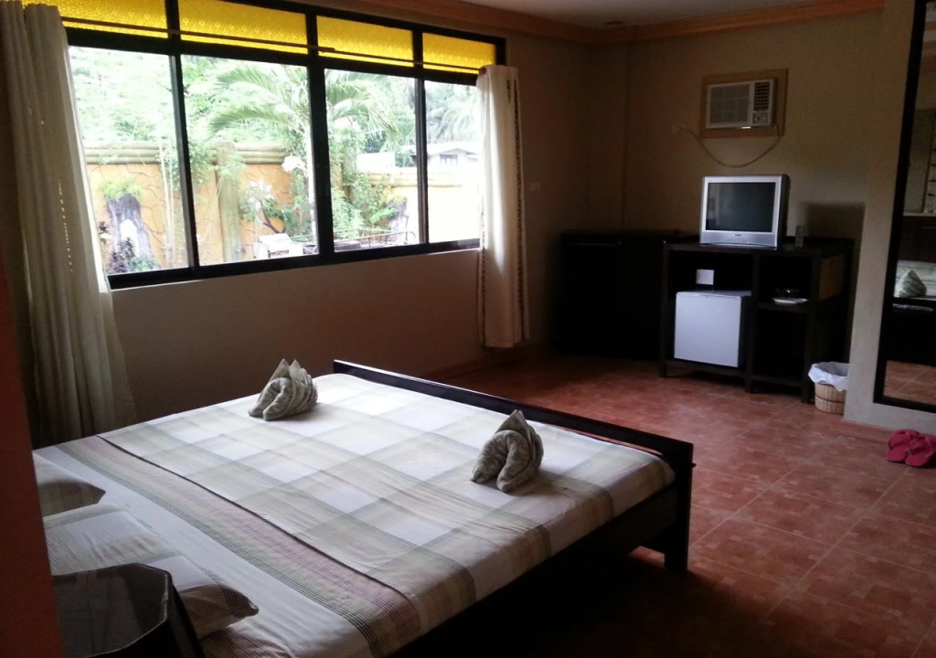 Bohol Island Coop Resort