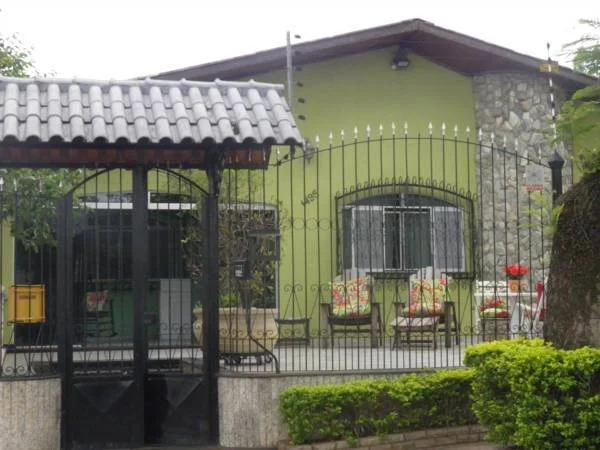 Pousada Bella Vitoria