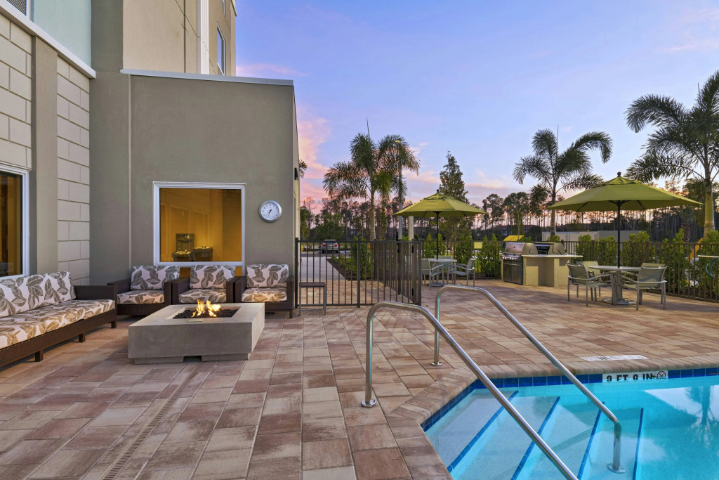 TownePlace Suites by Marriott Naples