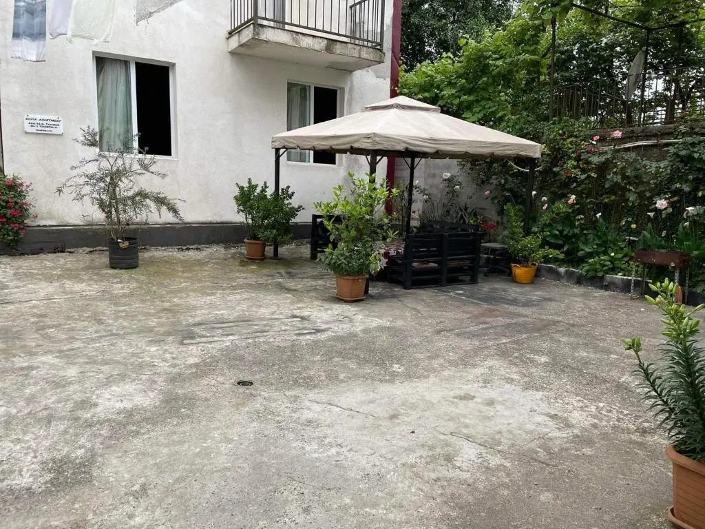 Apartment Sofia