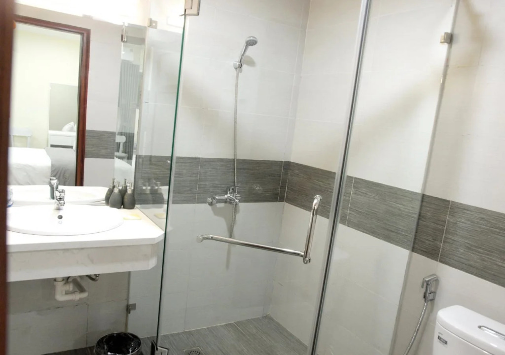 Glory Hotel My Dinh