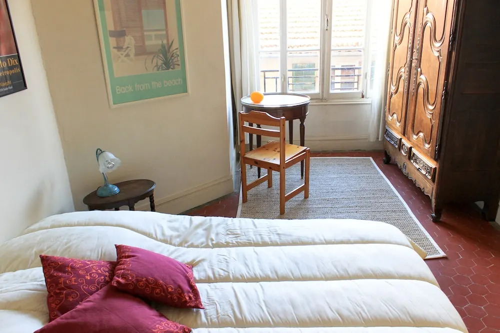 Appartement L'Authentique