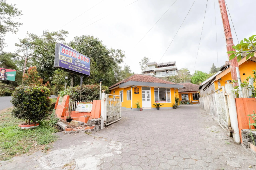 Wisma Joyo
