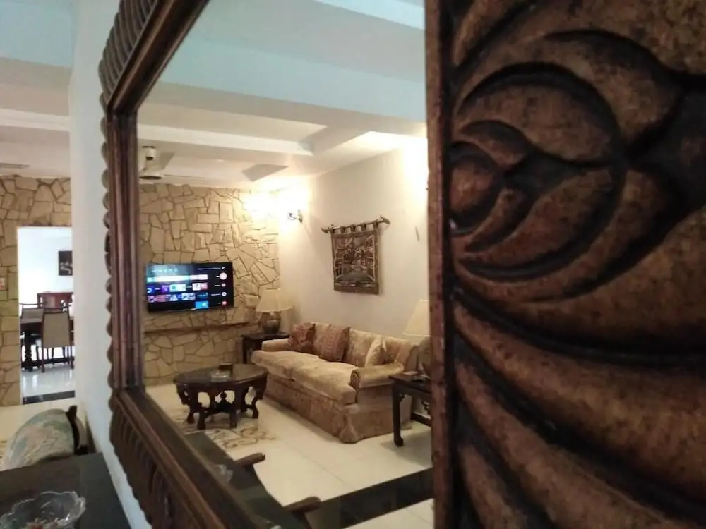 Morgh Resort Villas