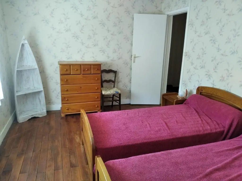 Maison Arcachon, 4 pièces, 6 personnes - FR-1-319-70