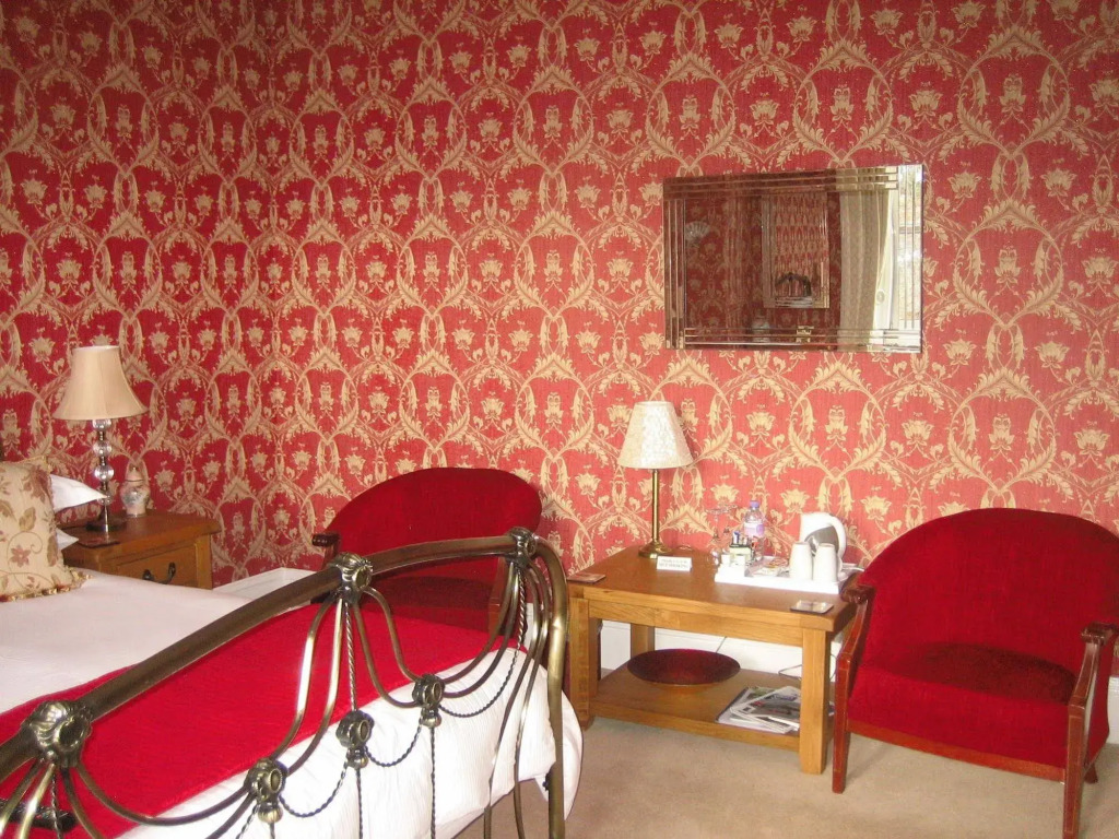 Arden House