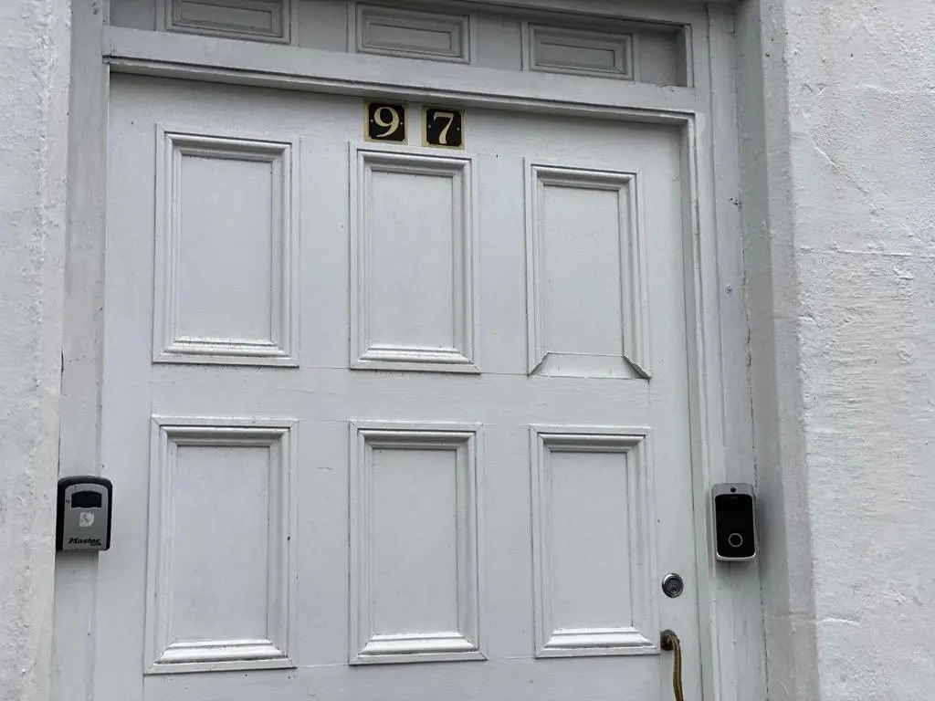 Serviced Property Plymouth