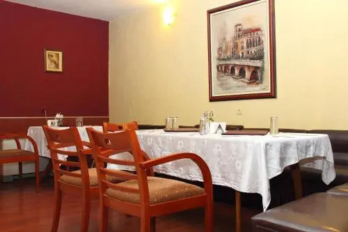 Fenix Family Hotel