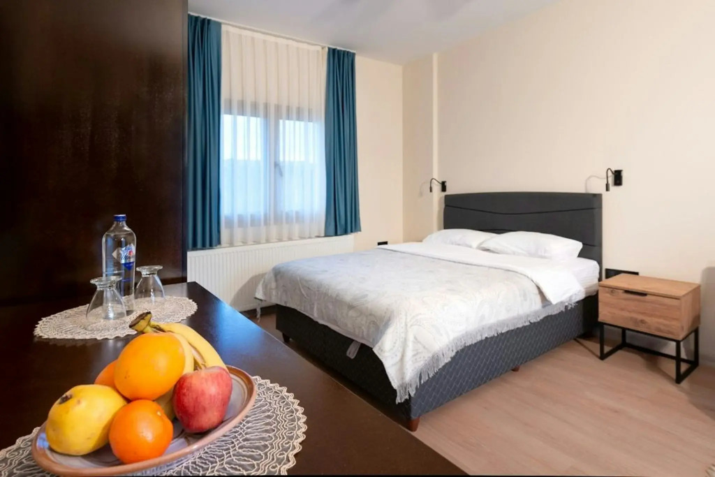 Urla Köstem Müze Otel