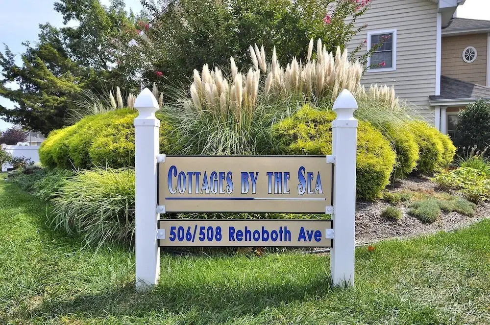 Rehoboth Avenue 506f