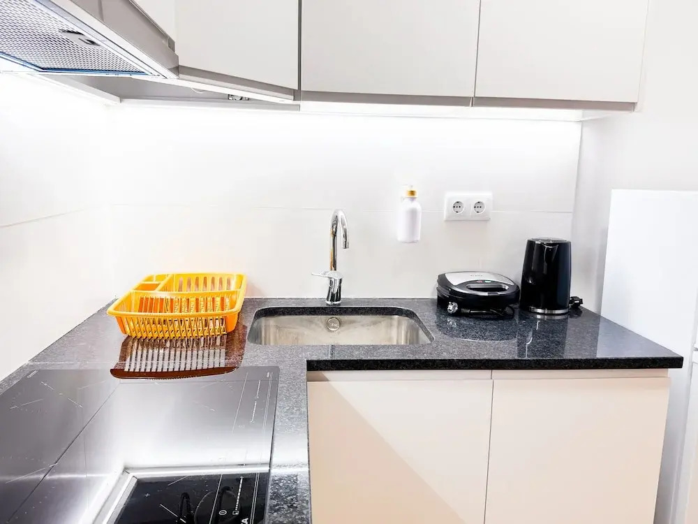 BIA DOlaf Apartments