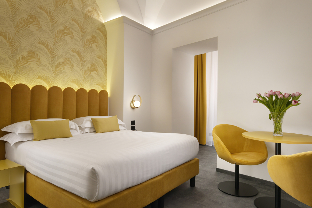 Hotel Patria