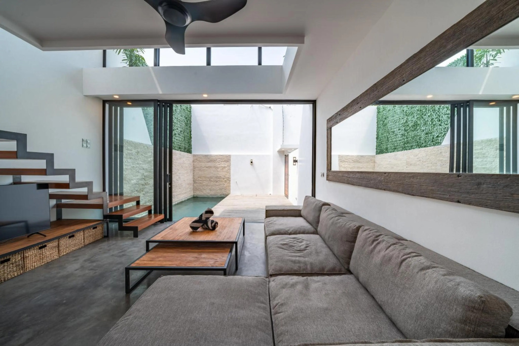Loft Erika - Elegant 1-Bdr Luxury Loft in Great Location