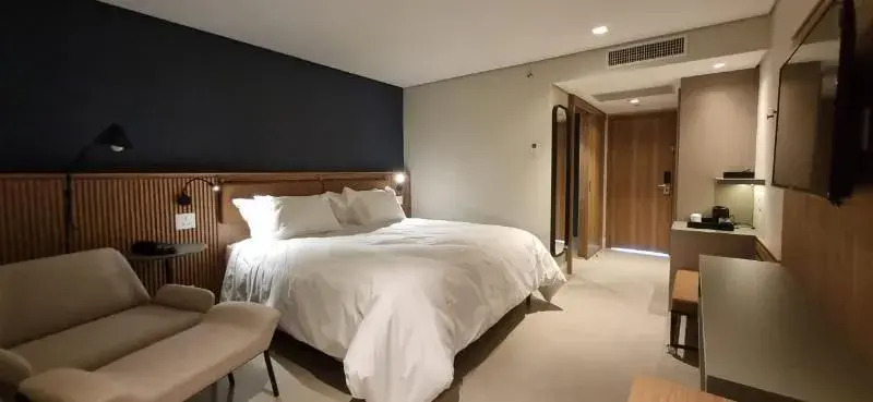Hilton Garden Inn São José do Rio Preto
