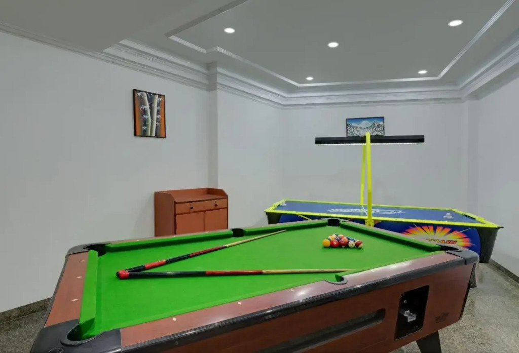 The Explorers Inn Manali