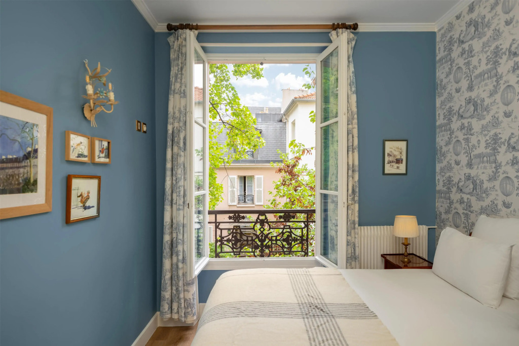 Hotel des Grandes Ecoles Quartier Latin