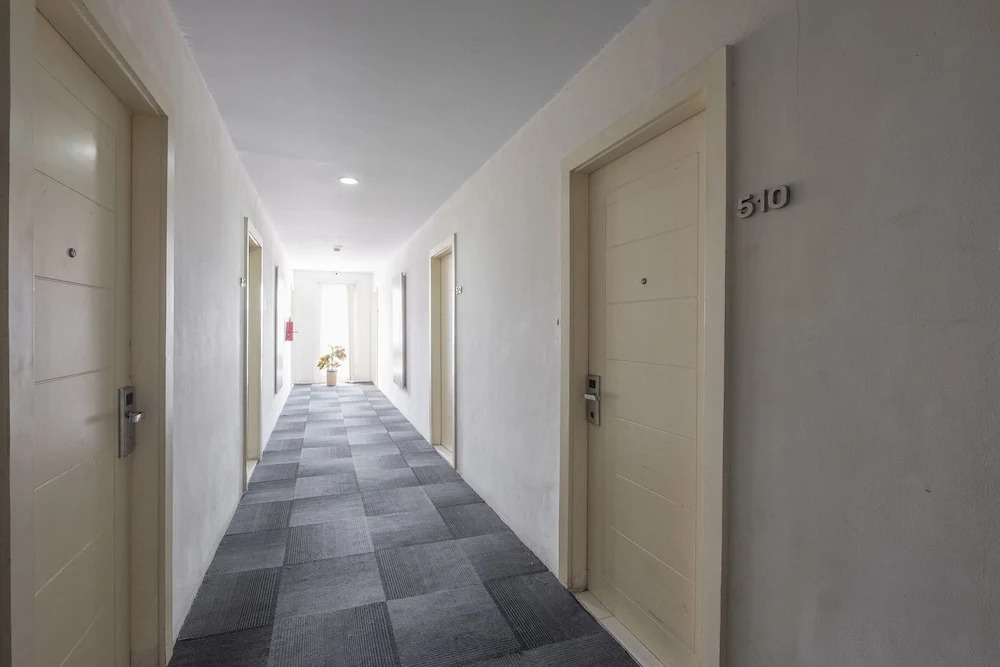 Hotel Asyra By OYO Rooms