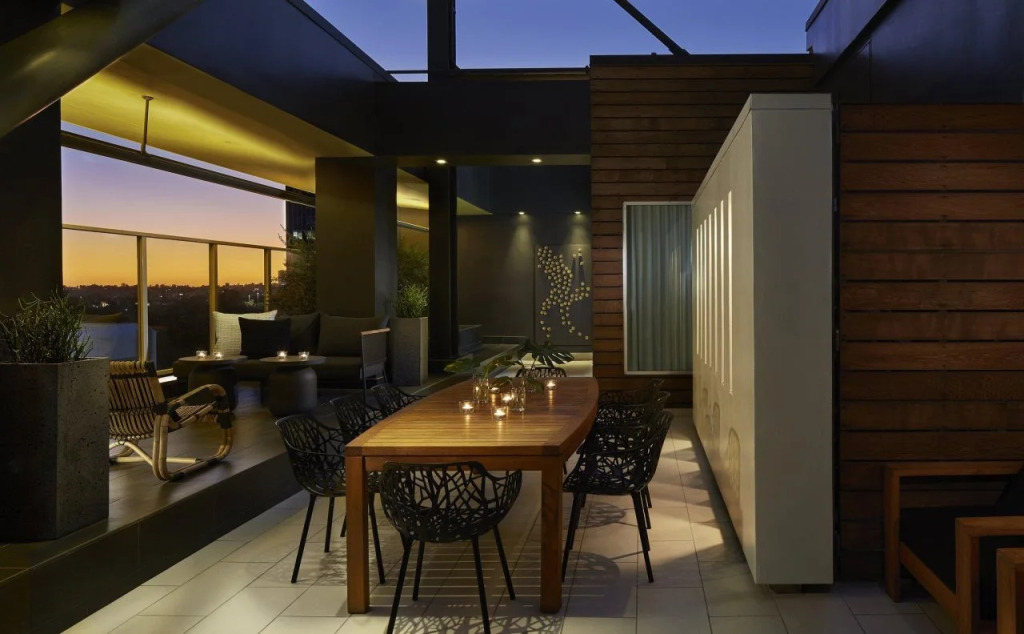 Kimpton Hotel Wilshire by IHG