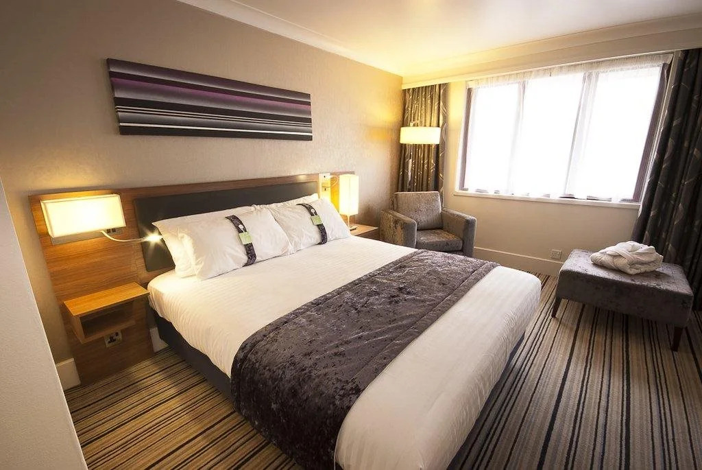 Holiday Inn Express Birmingham - Walsall