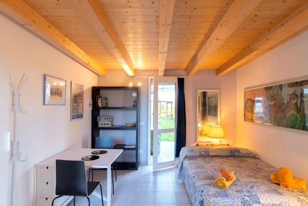 Agriturismo La Pineta