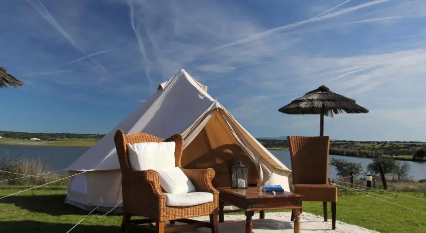 Hotel Rural da Lameira