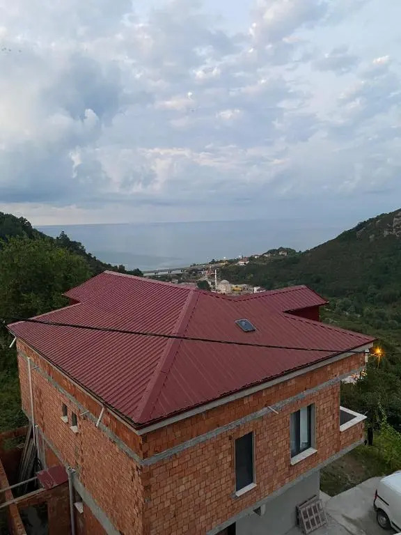 Villa Green Garden (Sea View,5 Bedrooms,3 Bathroo)