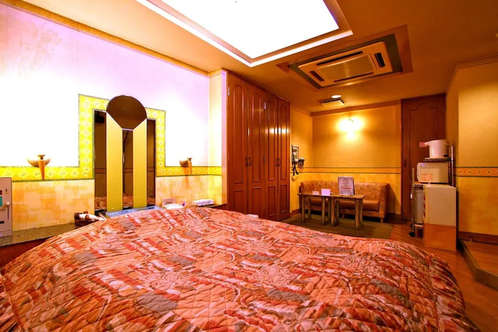 Hotel Ohirune Racco Himeji Royal