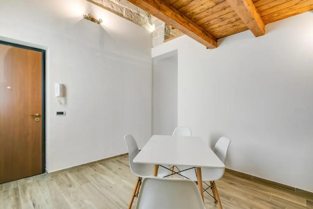 Castello Della Zisa Modern Apartment With Balcony - Adults Only