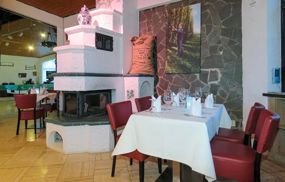 Beautiful Home In Gerolstein With Wifi