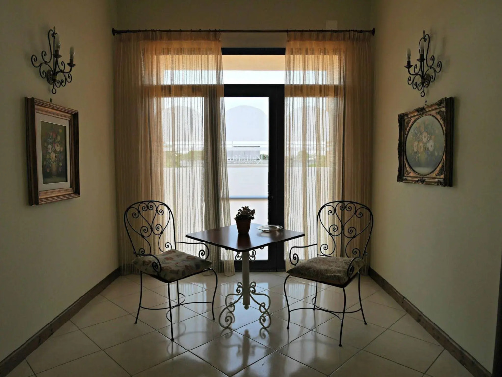 Kalinifta Residence