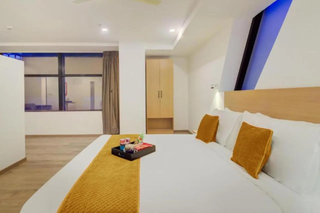 Townhouse Alpha